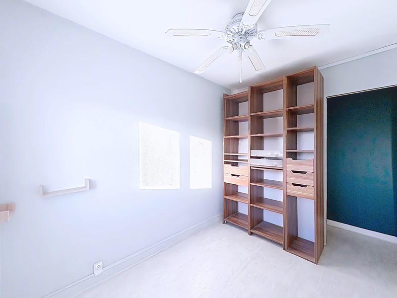 Châlet - 108 m² - 8 pièces