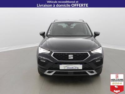 Seat Ateca 1.0 Tsi 110 Style +Acc