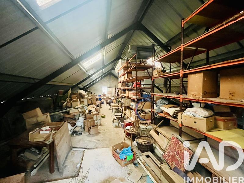 Maison - 172 m² - 6 pièces