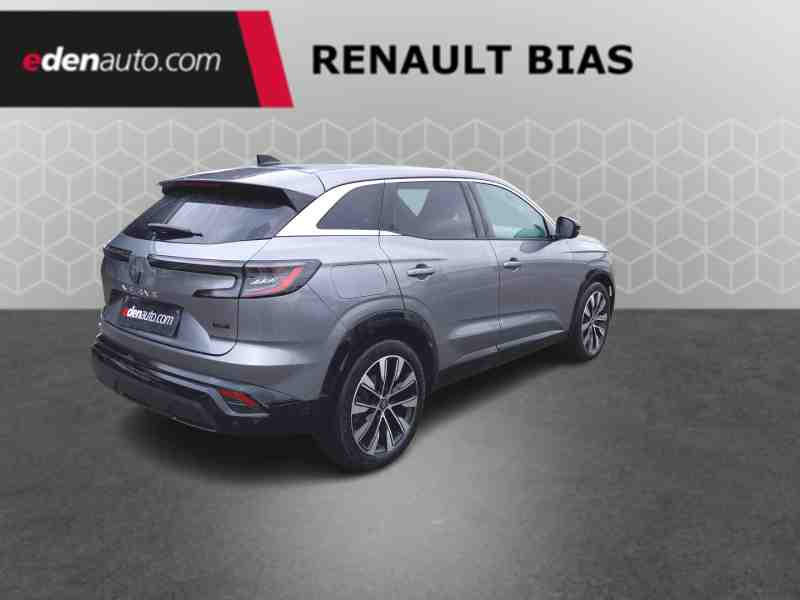 Renault Austral E-Tech hybrid 200 Techno