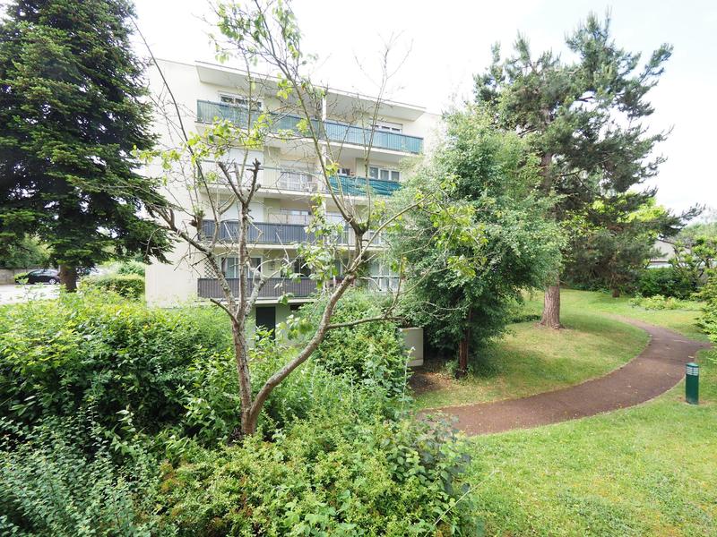 Appartement - 78 m² - 3 pièces