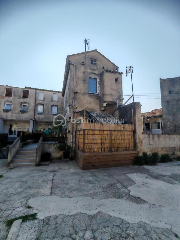 Immeuble - 355 m² - 18 pièces