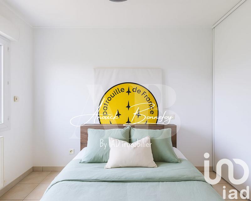 Maison - 123 m² - 5 pièces