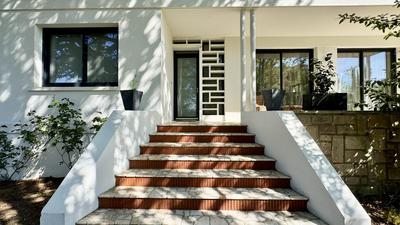 Maison - 193 m² - 6 pièces