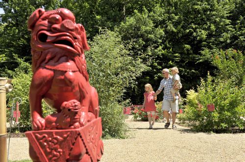 La Pagode de Chanteloup