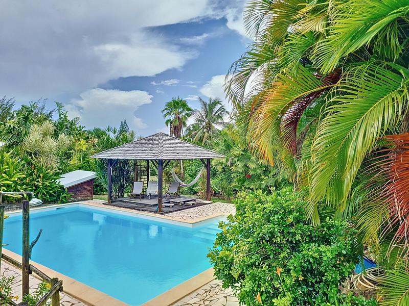 Maison - 185 m² - 6 pièces