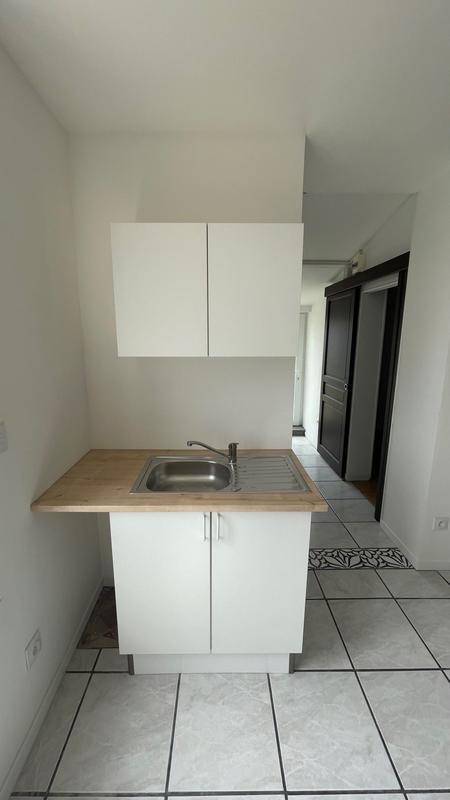 Maison - 74 m² - 4 pièces