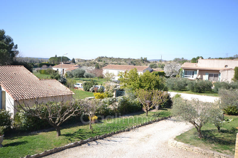 Villa - 161 m² - 7 pièces