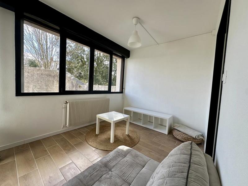 Appartement - 32 m² - 1 pièce