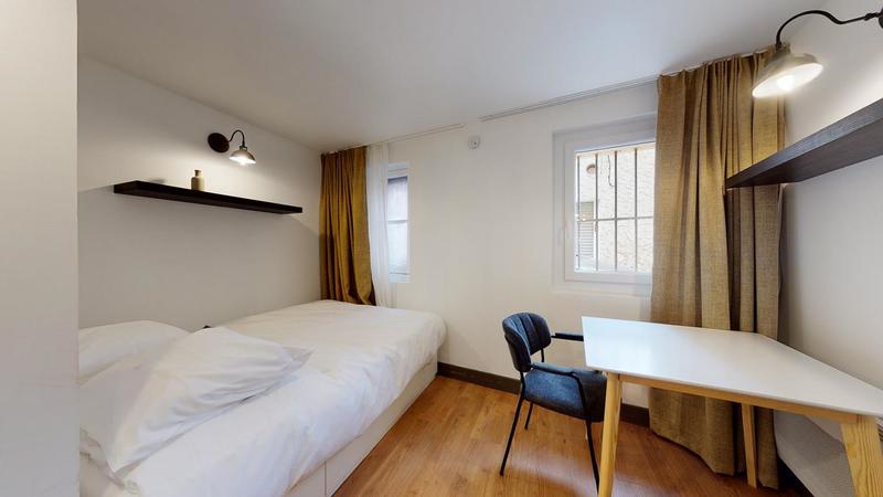 Appartement - 460 m²