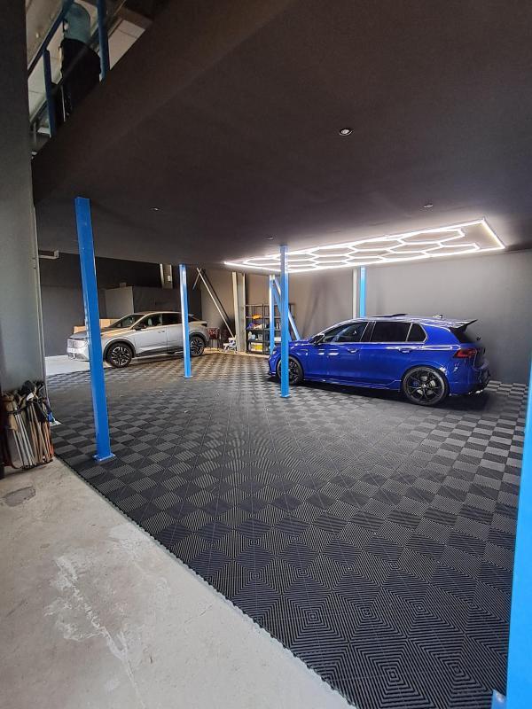 Local commercial - 250 m²