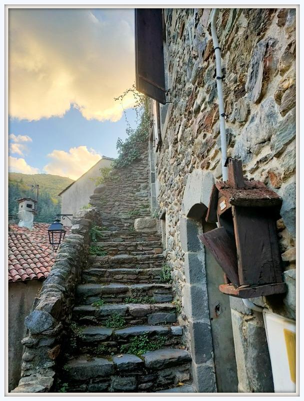 Maison de village - 47 m² - 3 pièces