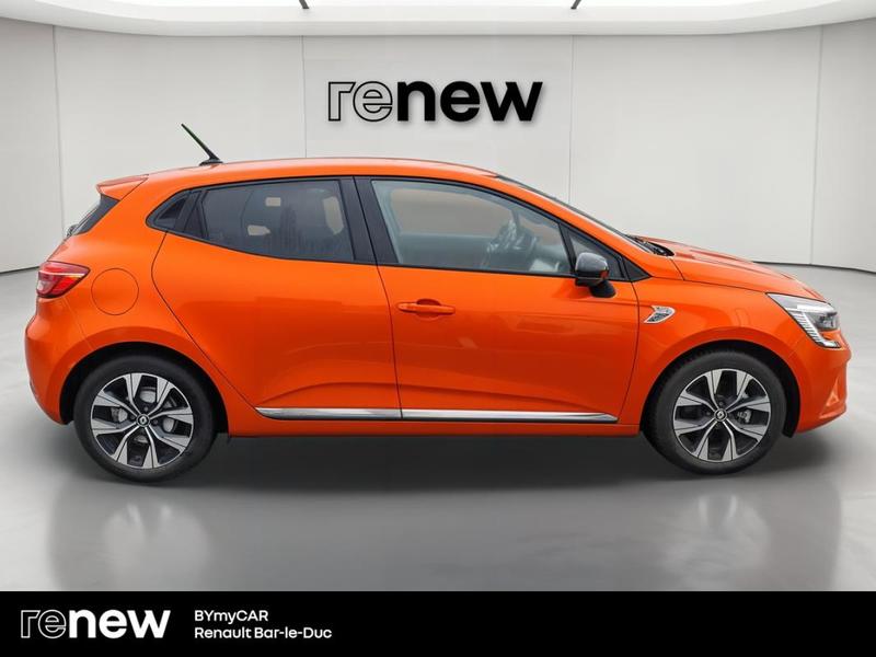 Renault Clio V E-Tech 140 - 21n Limited