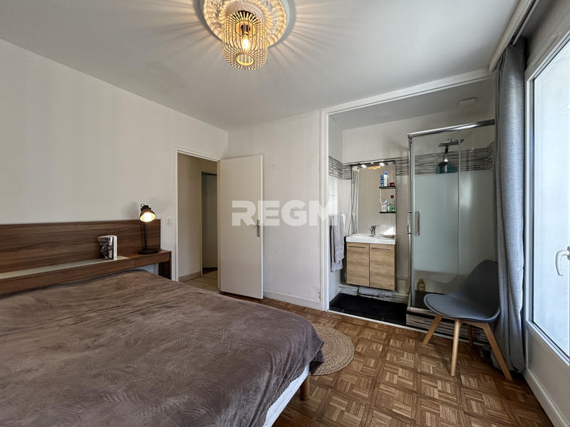 Maison - 113 m² - 5 pièces