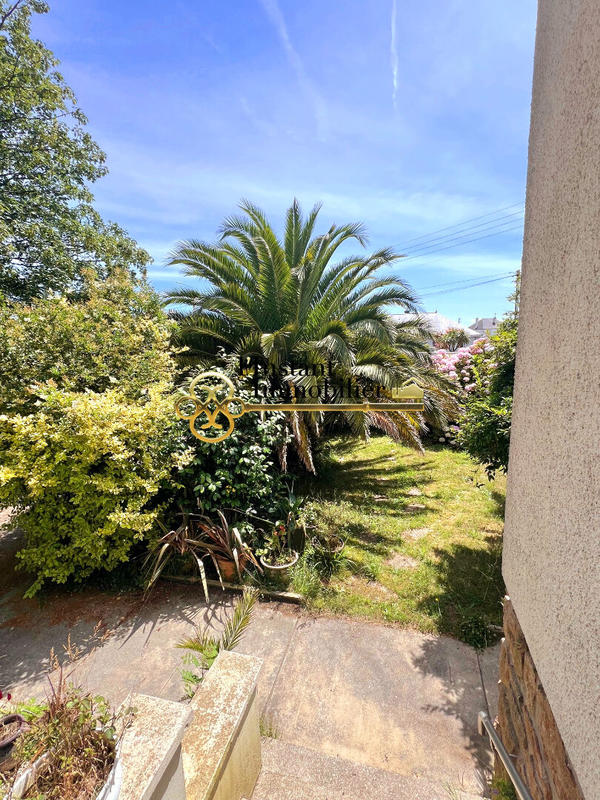 Maison - 84 m² - 5 pièces