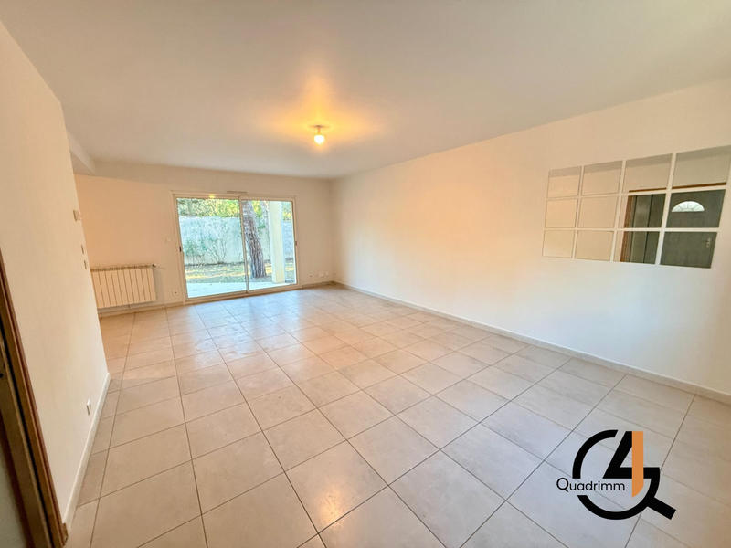 Maison - 111 m² - 5 pièces