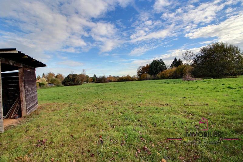 Maison contemporaine - 172 m² - 6 pièces