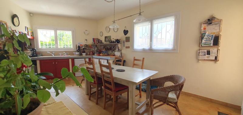 Villa - 183 m² - 7 pièces