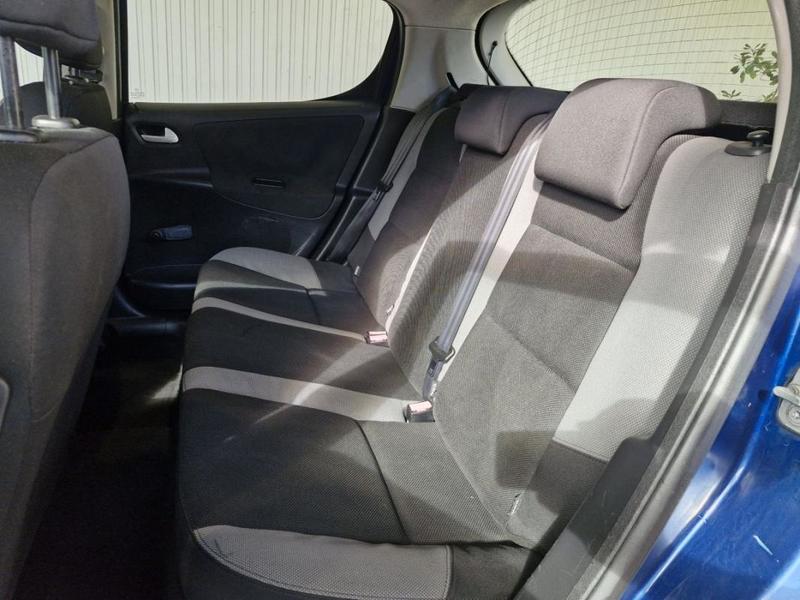 Peugeot 207 1.4 Hdi 70ch Blue Lion Trendy