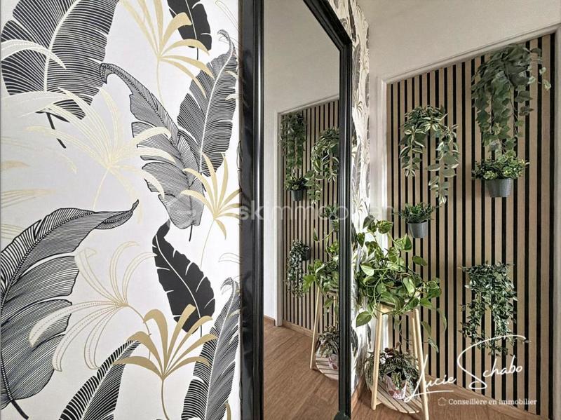 Maison d'architecte - 129 m² - 5 pièces