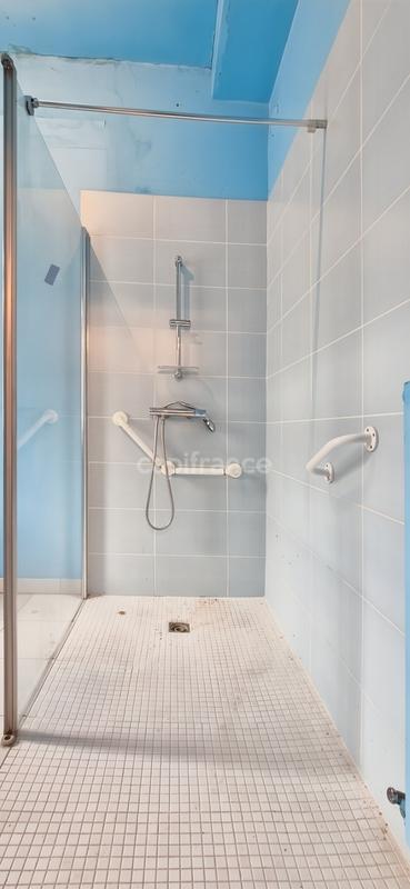 Maison de village - 152 m² - 8 pièces