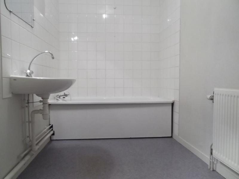 Appartement - 80 m² - 3 pièces