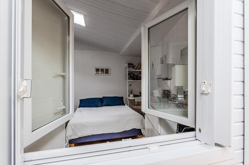 Villa - 65 m² - 3 pièces