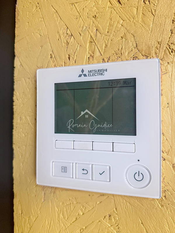 Maison - 70 m² - 1 pièce