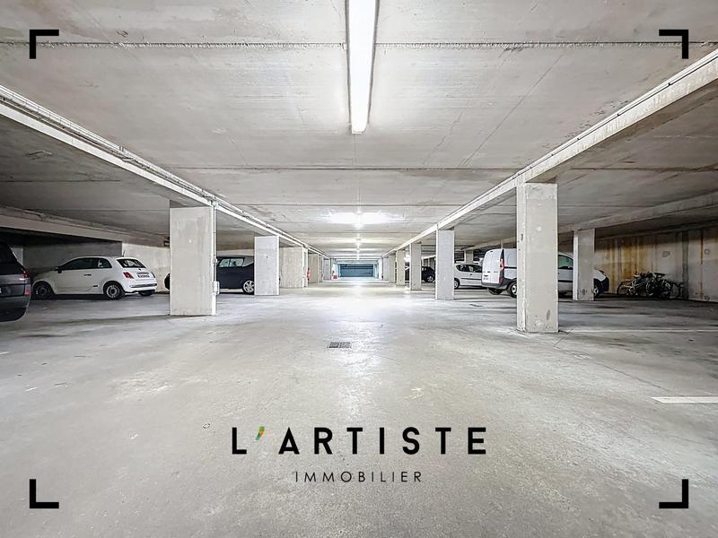 Appartement - 73 m² - 3 pièces