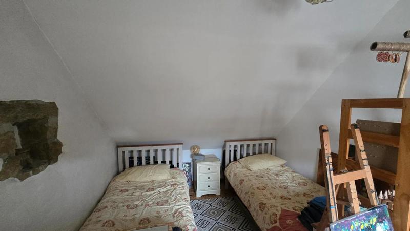 Maison - 108 m² - 5 pièces