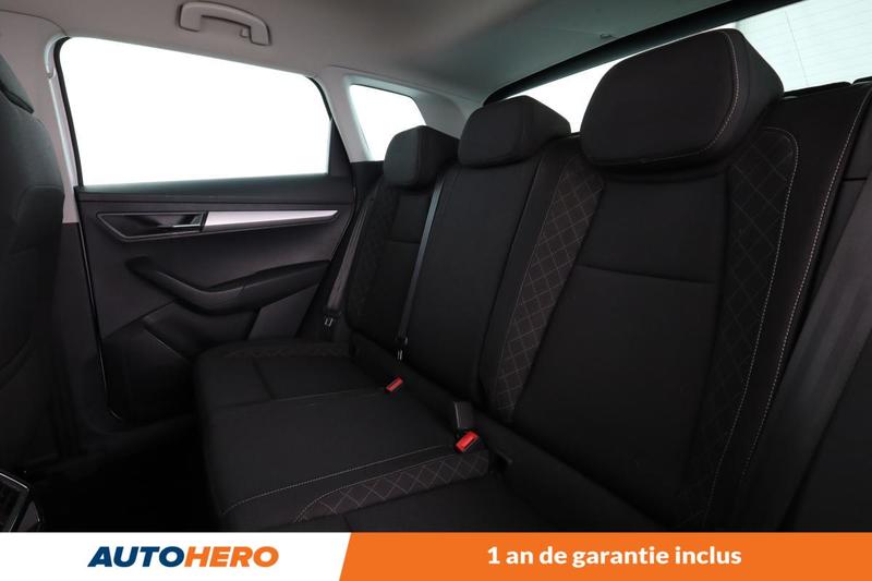 Skoda Karoq 2.0 Tdi Scr Business 4x4 Dsg7 150 ch