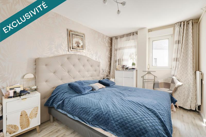 Appartement - 149 m² - 5 pièces