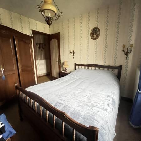 Maison - 72 m² - 5 pièces