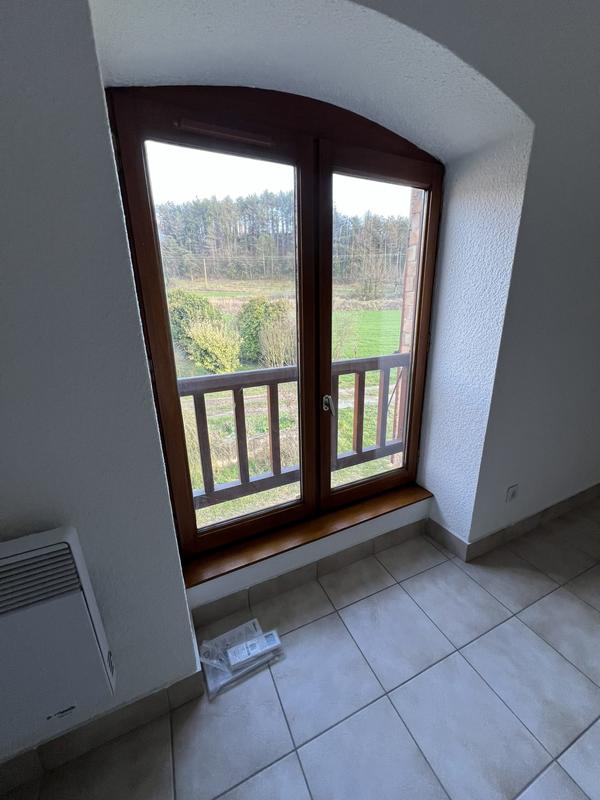 Appartement - 111 m² - 4 pièces