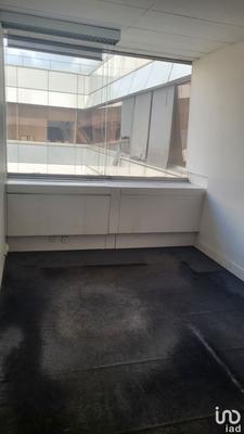 Bureau - 80 m²