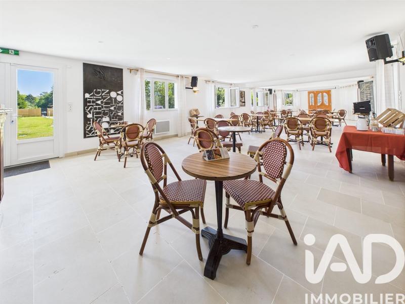 Maison - 518 m² - 15 pièces