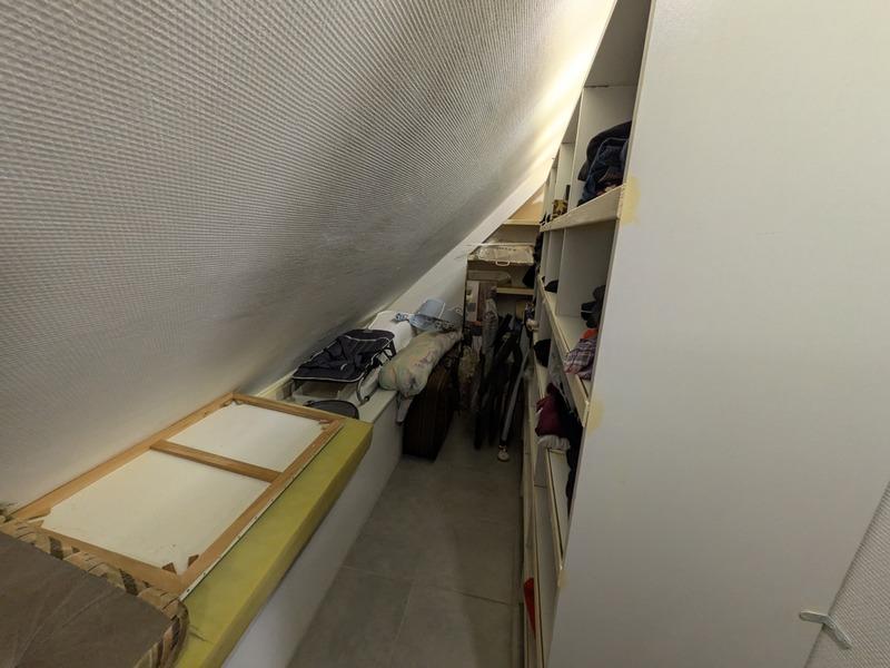 Maison - 167 m² - 7 pièces