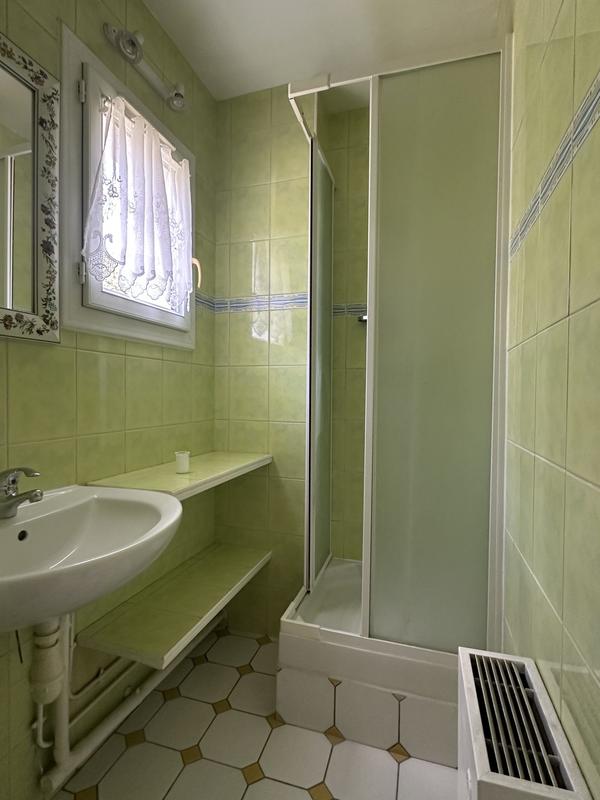 Maison - 149 m² - 7 pièces