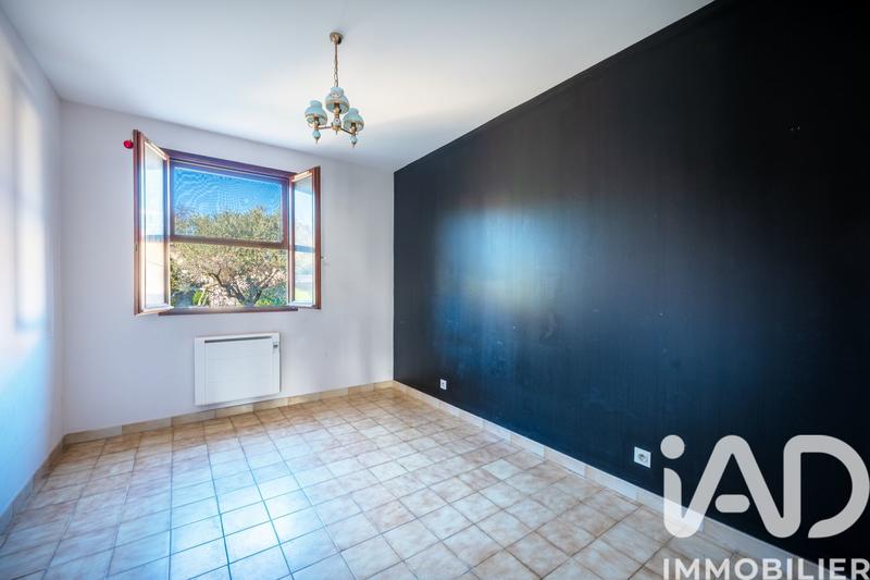 Maison - 86 m² - 4 pièces