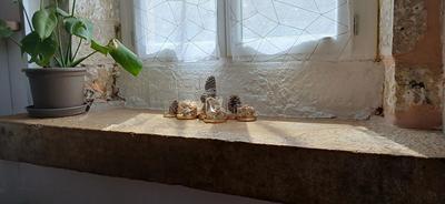 Maison de village - 146 m² - 8 pièces