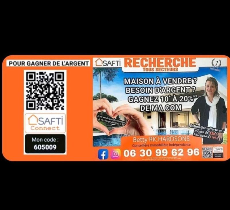 Maison de maîtres - 232 m² - 11 pièces