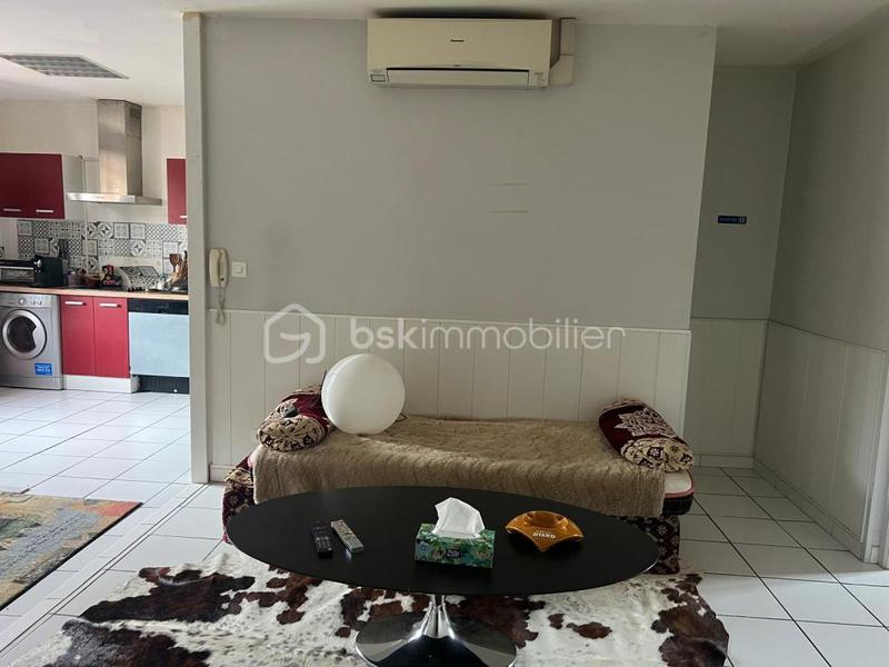 Appartement - 74 m² - 4 pièces