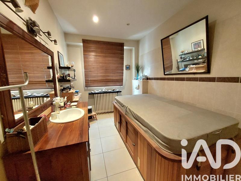 Maison de ville - 176 m² - 5 pièces