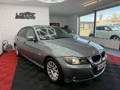 Bmw 320 (E90) Lci 320d 2.0 16v 177 Cv