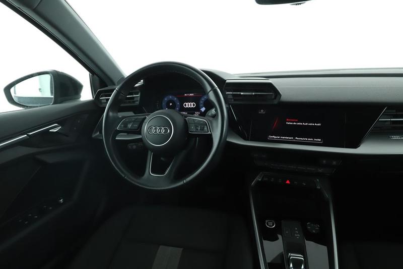 Audi A3 sportback 30 Tdi Design s tronic 7 116 ch