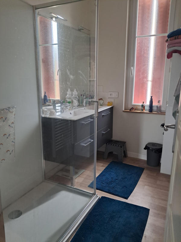 Maison - 135 m² - 6 pièces