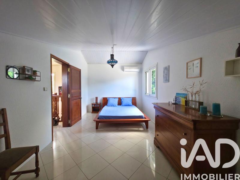 Maison - 165 m² - 7 pièces