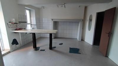 Maison - 108 m² - 3 pièces