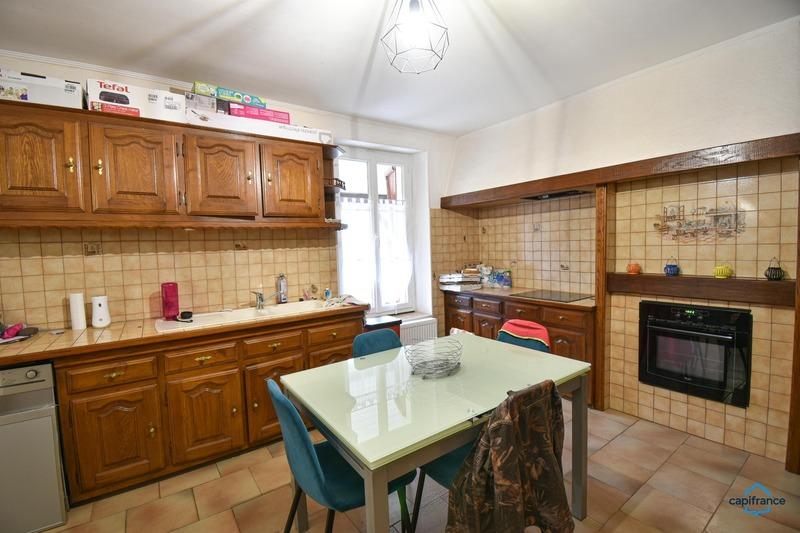 Maison - 69 m² - 4 pièces