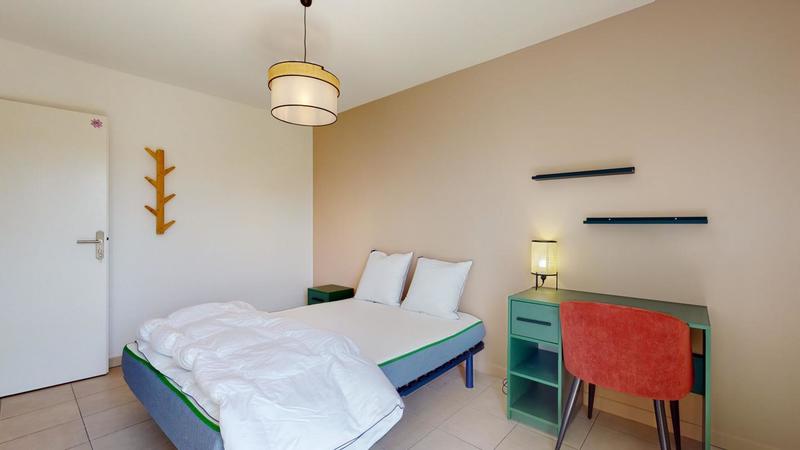 Appartement - 85 m²